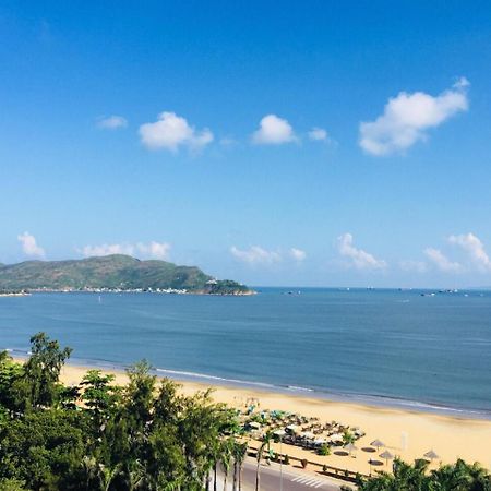 TMS Pullman Quy Nhơn Apartment Ngoại thất bức ảnh