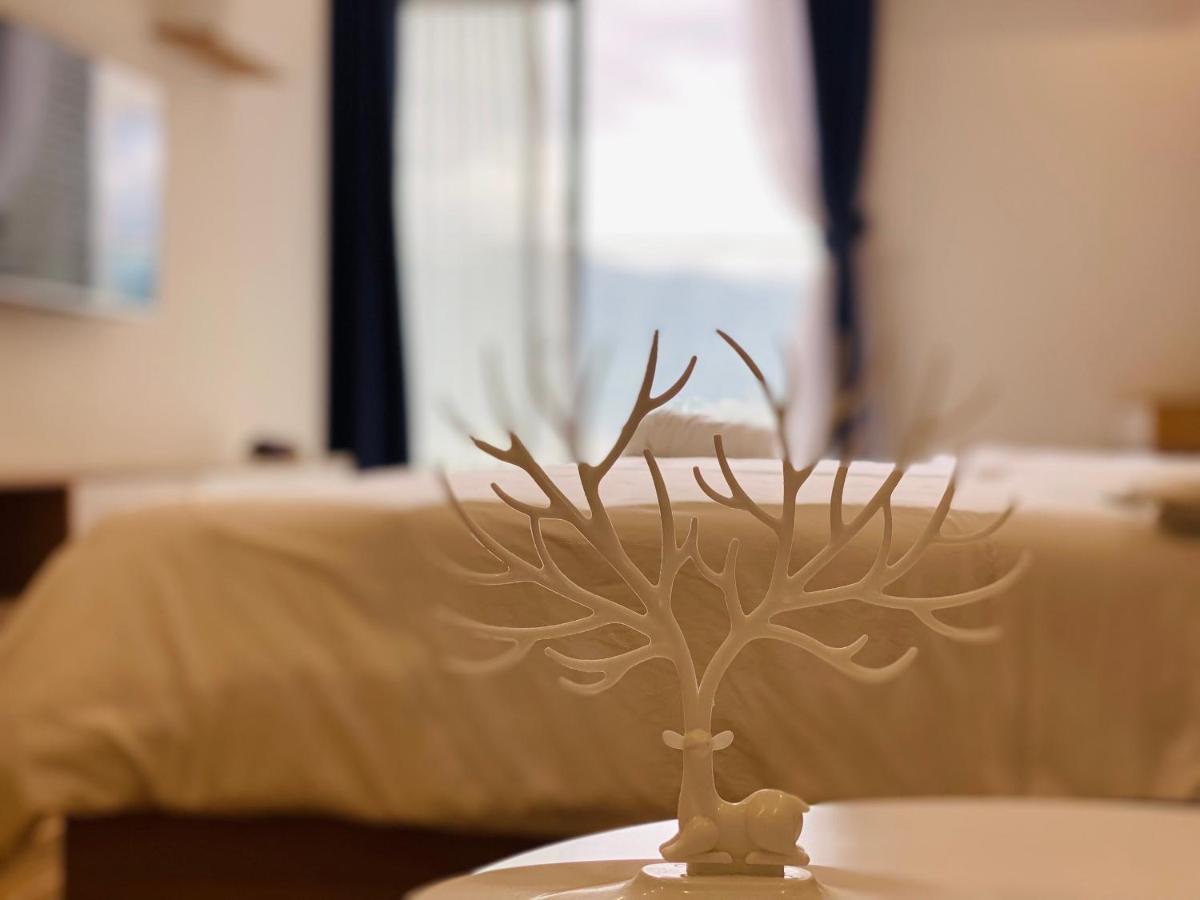 TMS Pullman Quy Nhơn Apartment Ngoại thất bức ảnh
