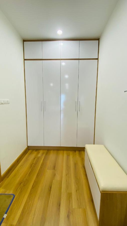 TMS Pullman Quy Nhơn Apartment Ngoại thất bức ảnh