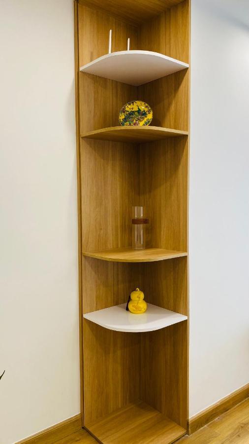 TMS Pullman Quy Nhơn Apartment Ngoại thất bức ảnh